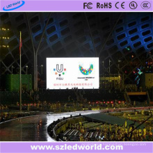 Screen LED Panel P6 Indoor SMD 1r1g1b Fixed